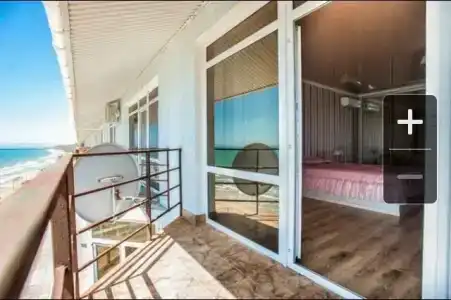 Приморец - 23