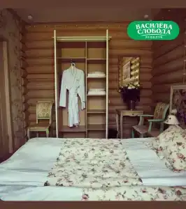Василёва Слобода - 39