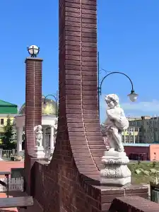 Старый город - 43