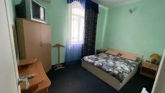 Афина - 6