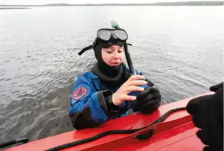 Летняя Золотица - 19