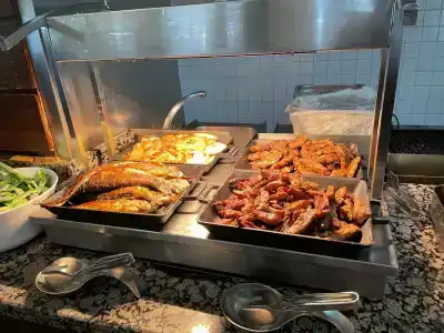 Melas Holiday Village - 63