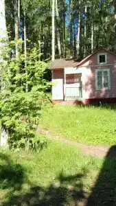 База отдыха завода имени Карла Маркса - 6