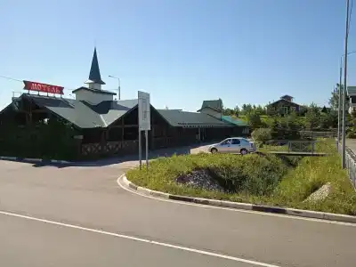 Михайловское подворье - 48