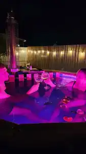 Banana Mama&Infinity Spa - 30