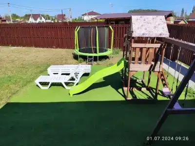 Белый Лотос - 81