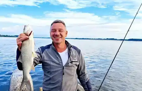 Усадьба рыбака - 19