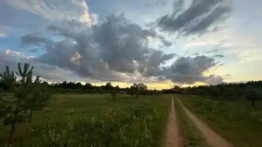 Тишь - 22