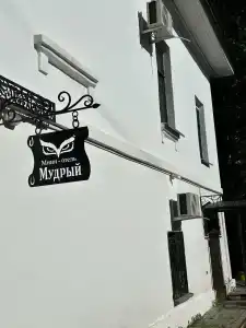 Мудрый Филин - 62