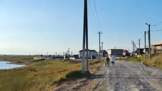 Солёное Озеро - 27