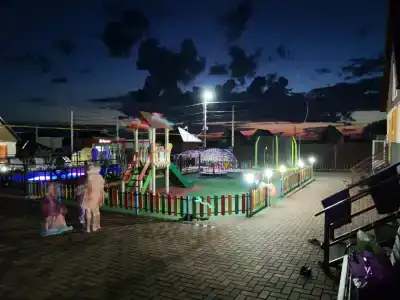 Солёное Озеро - 5