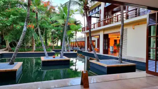 Sheraton Sanya Yalong Bay Resort - 12