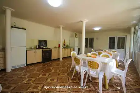 Мирада Гостевой дом - 6