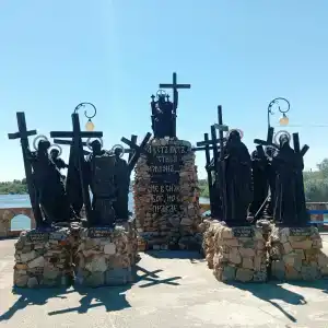 Причал - 31