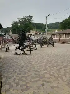 Снежинка - 1