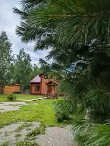 Серебрянский Камень - 33