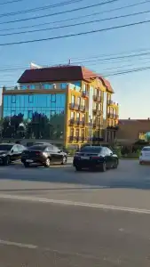 Derbent & Spa Premium - 90