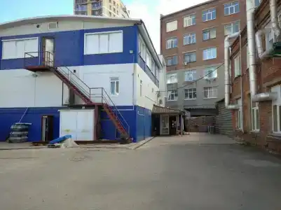 Сибирский сенат - 42
