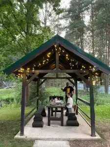 Эковиладж Селигер - 19