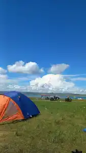 База отдыха Лазурный берег - 57