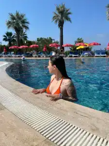 Aska Bayview Resort - All Inclusive - 98