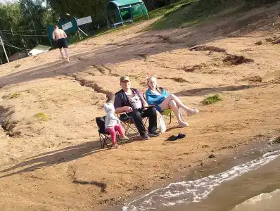 Отдыхаево - 32