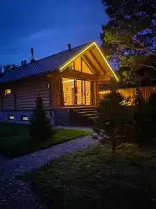 AltWoodglamping - 40