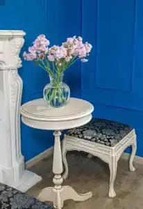 Фон Люце - 21