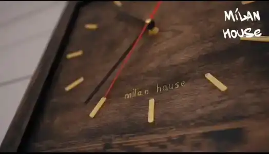 Milan House - 6