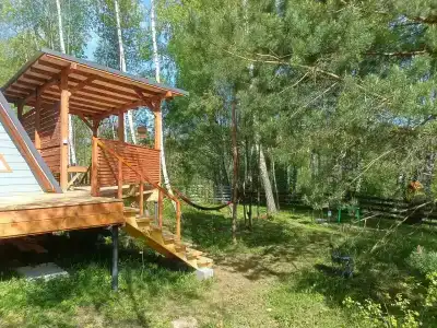 Хвойный парк - 45