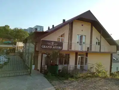 Гранд-Астери - 25