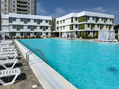 Курорт-Джамайка - 81