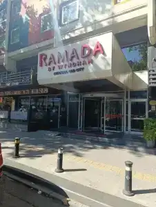 Ramada by Wyndham Istanbul Old City - 40