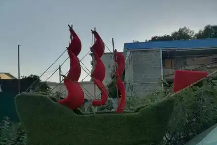 Капитан Ашот - 2
