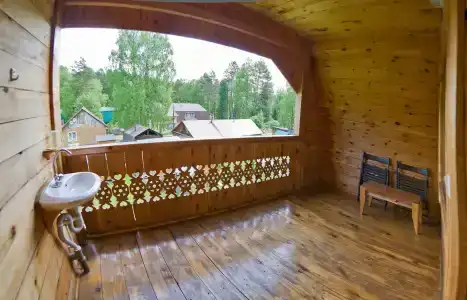 Ивушка - 11