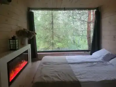 ForestHouse Лесной домик - 91