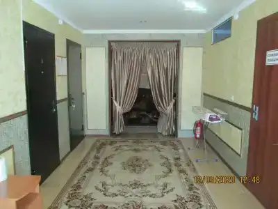 Уютный дворик у Андрея - 17