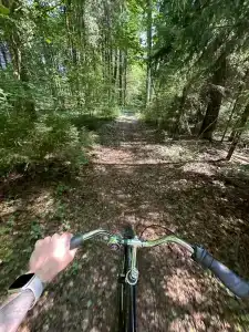 Зеленая Тропа Деревня - 14