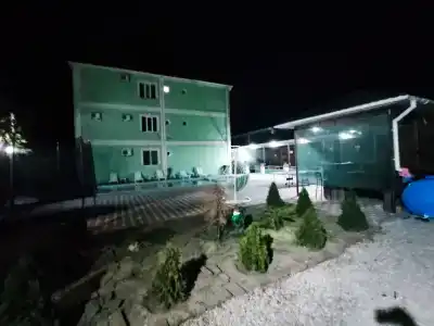 Эшиль Ада У Абдуллы - 3