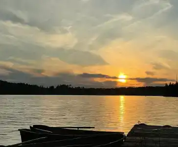 Villy Uley Karelia (Вили Улей Карелия) - 12