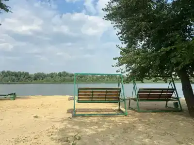 Гостевой Дворик - 46