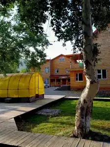 Медвежий угол - 11