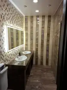 Ресторанно-гостиничный комплекс Очаг - 33