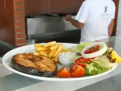 Denizkizi & Denizkizi Royal Seafront Resort & Restaurant & Beach Club - 11