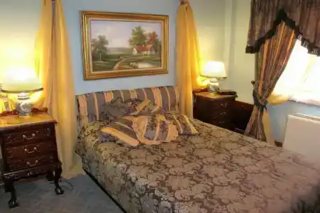 Dallas Residence Suites - 41