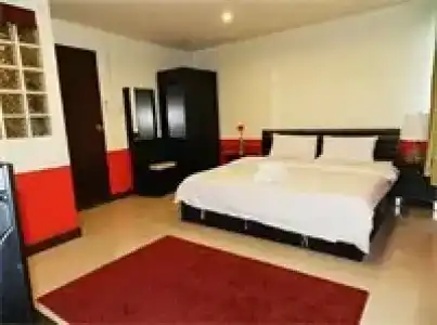Baan Da-Laar Boutique Rooms Hua Hin - 23