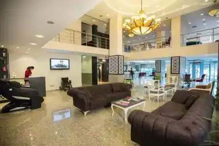 Mersin Oteli - 7