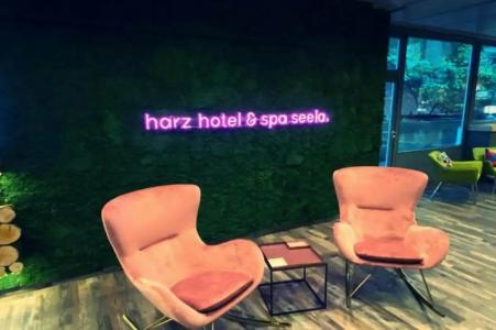 Harz & Spa Seela - 9
