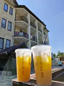 Новая Тамань - 4