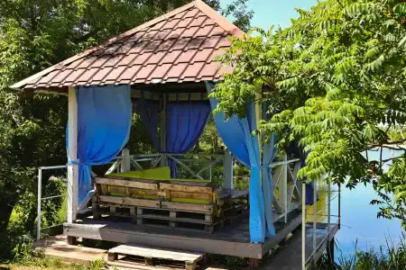 Монахов пруд - 3